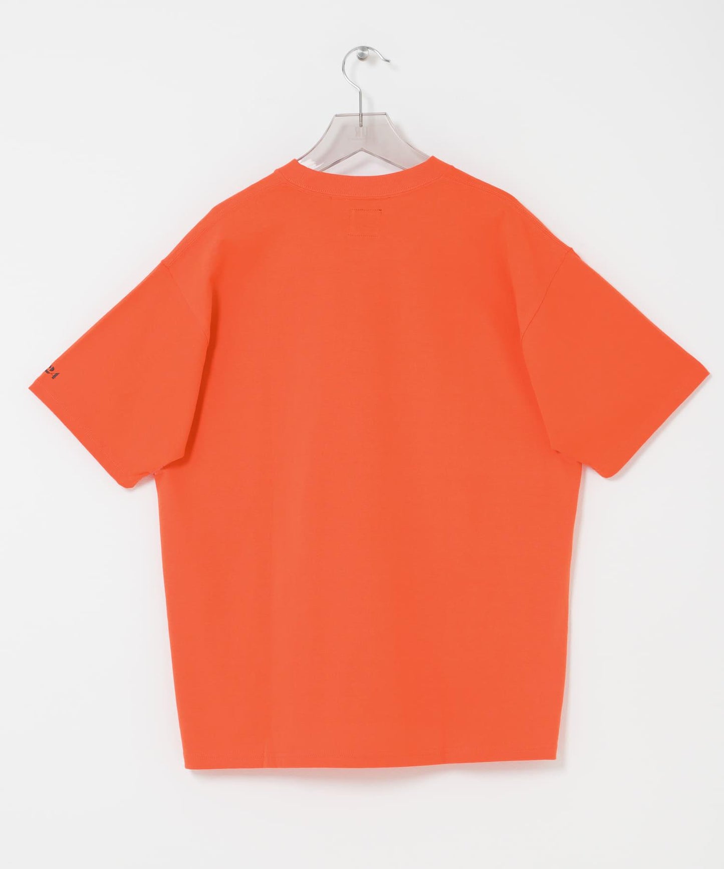 URBAN RESEARCH×MARTY SUPREME×A24 SOLID 3STAR LOGO T-SHIRTS T恤