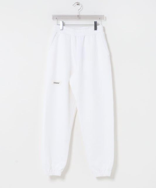 dDdDdDd STANDARD SWEAT PANTS 衛褲
