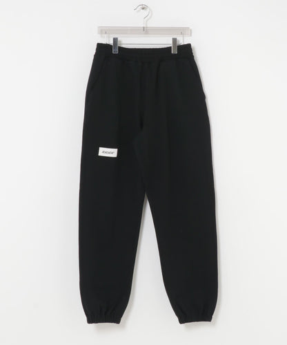 dDdDdDd STANDARD SWEAT PANTS 衛褲