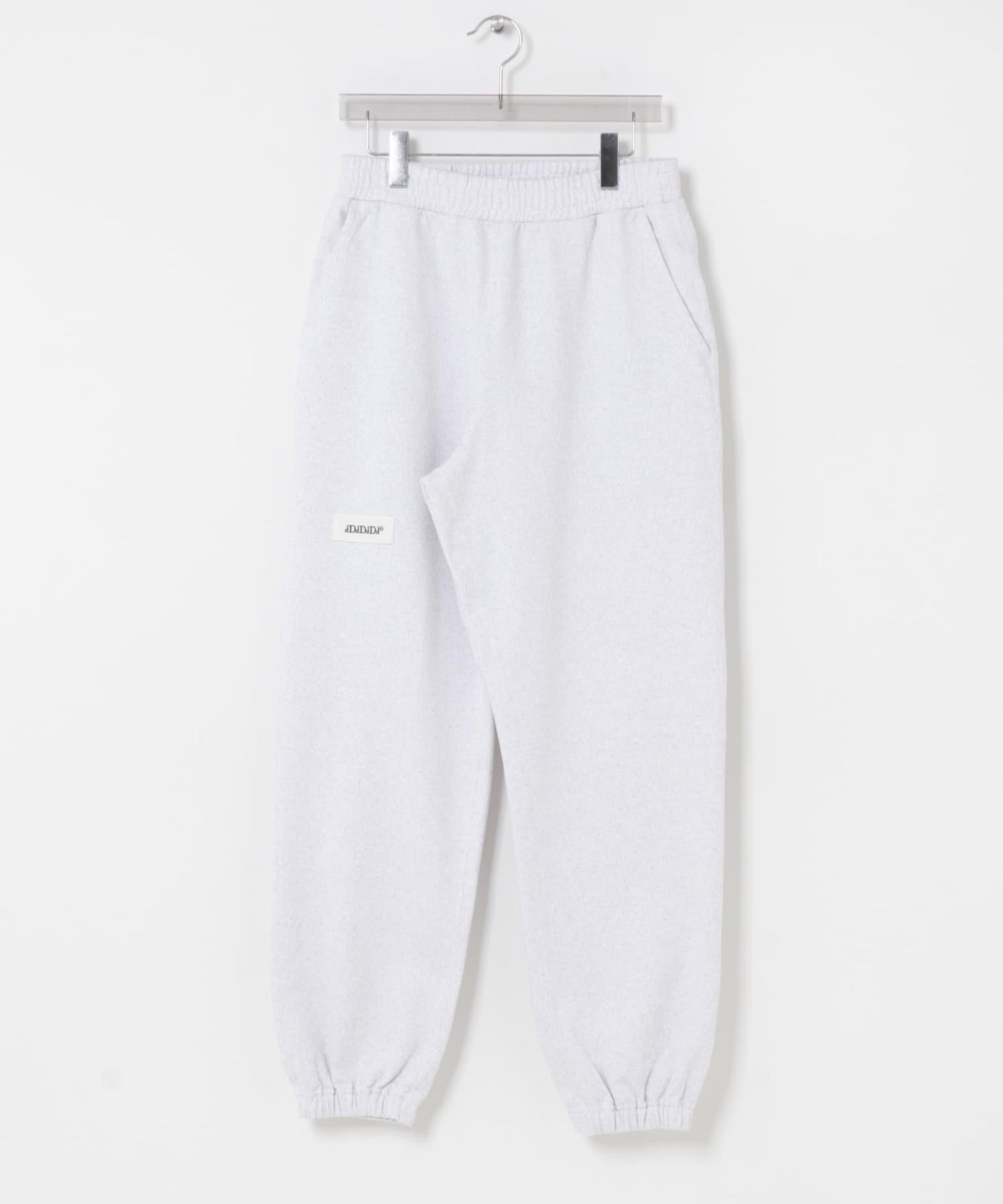 dDdDdDd STANDARD SWEAT PANTS 衛褲