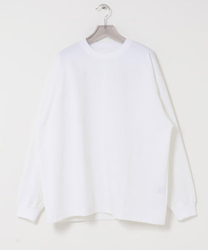 dDdDdDd WIDE TECH LONG-SLEEVE T-SHIRTS 長袖T恤