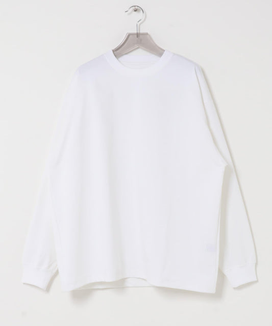 dDdDdDd WIDE TECH LONG-SLEEVE T-SHIRTS 長袖T恤