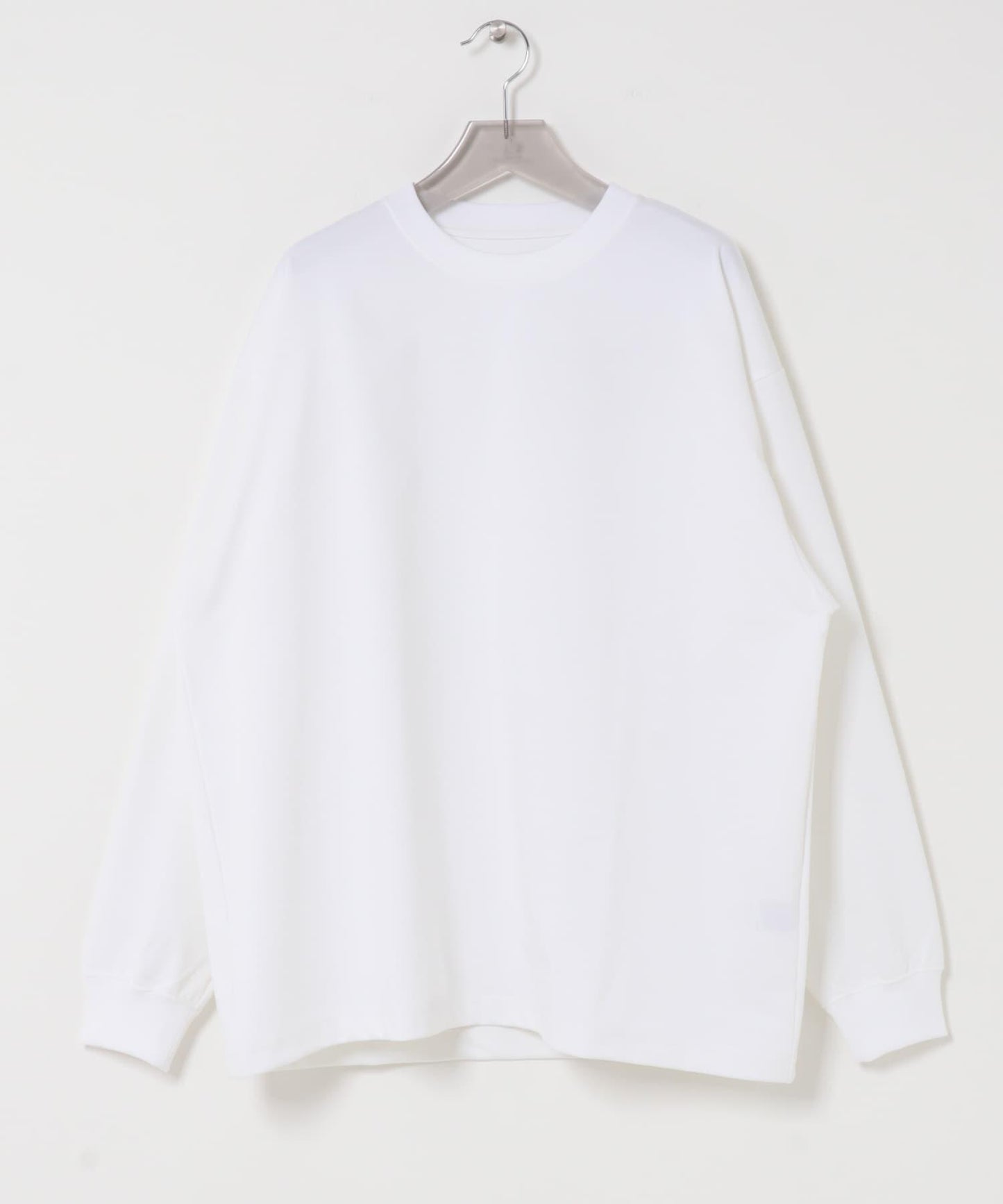 dDdDdDd WIDE TECH LONG-SLEEVE T-SHIRTS 長袖T恤