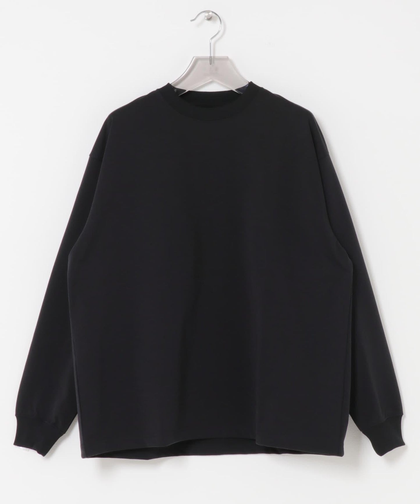 dDdDdDd WIDE TECH LONG-SLEEVE T-SHIRTS 長袖T恤