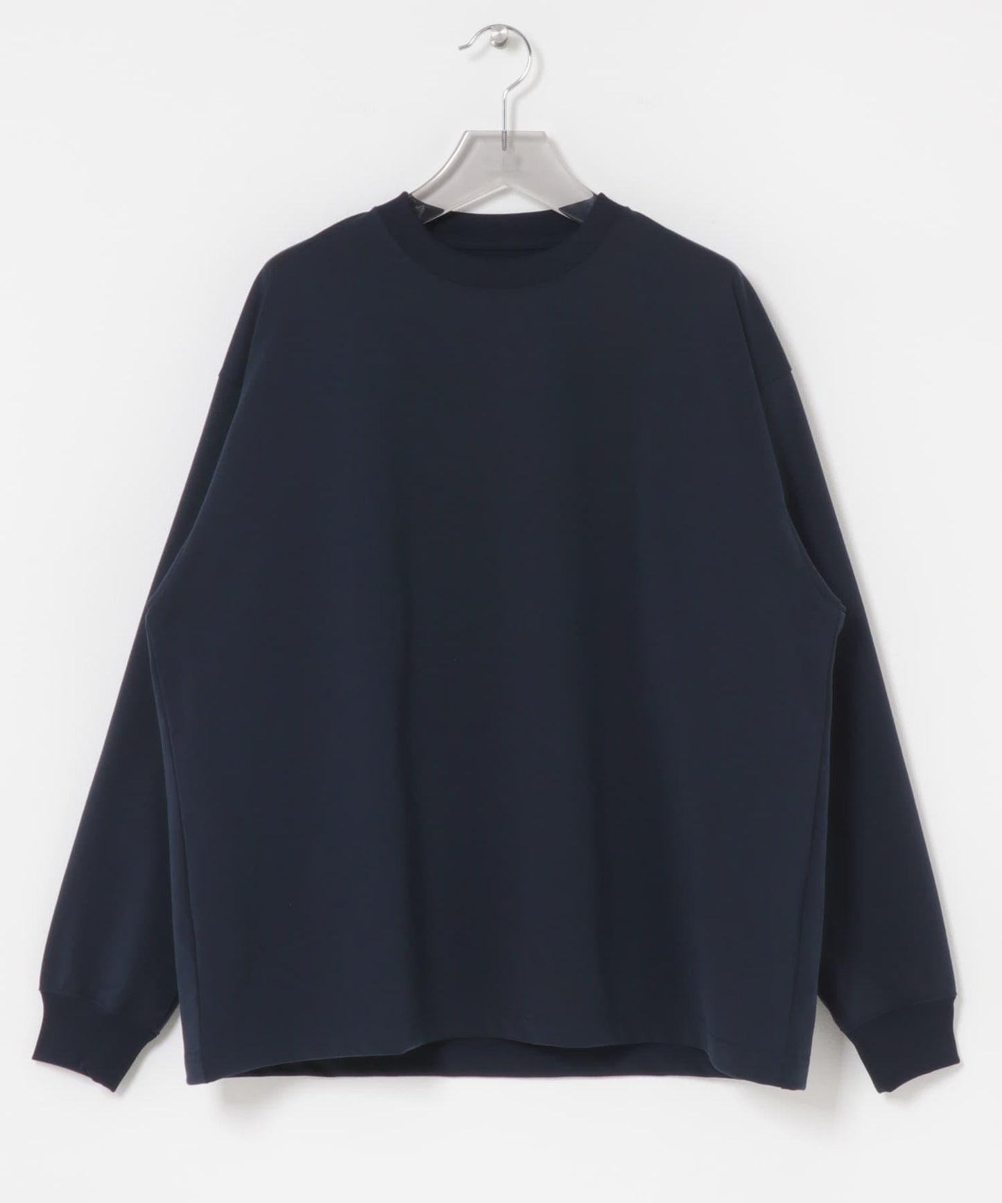 dDdDdDd WIDE TECH LONG-SLEEVE T-SHIRTS 長袖T恤