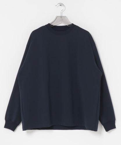 dDdDdDd WIDE TECH LONG-SLEEVE T-SHIRTS 長袖T恤