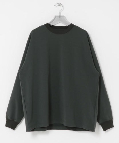 dDdDdDd WIDE TECH LONG-SLEEVE T-SHIRTS 長袖T恤
