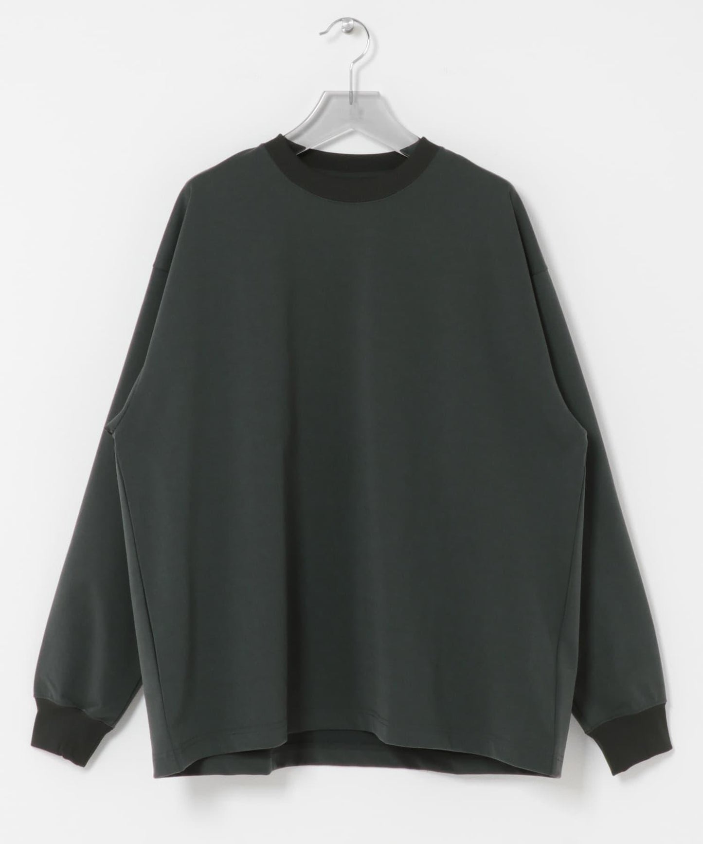 dDdDdDd WIDE TECH LONG-SLEEVE T-SHIRTS 長袖T恤