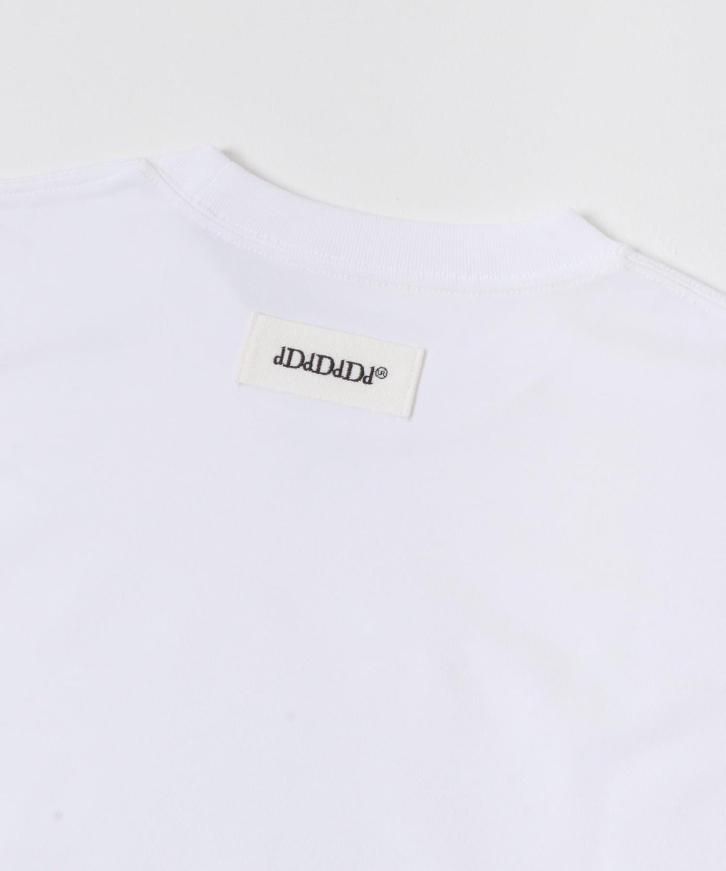 dDdDdDd WIDE TECH LONG-SLEEVE T-SHIRTS 長袖T恤