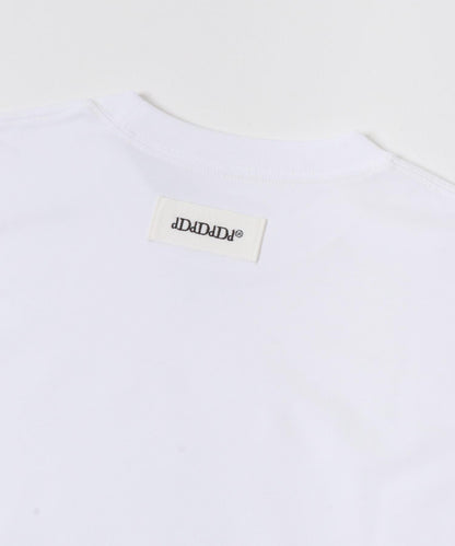 dDdDdDd WIDE TECH LONG-SLEEVE T-SHIRTS 長袖T恤