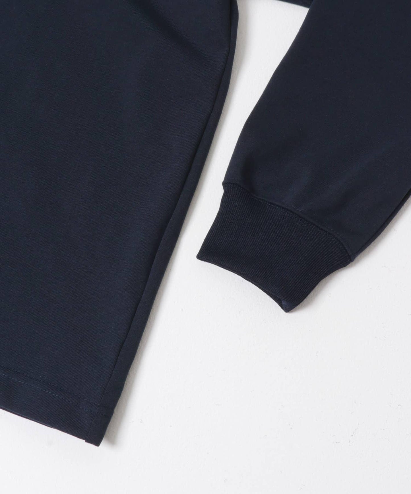 dDdDdDd WIDE TECH LONG-SLEEVE T-SHIRTS 長袖T恤