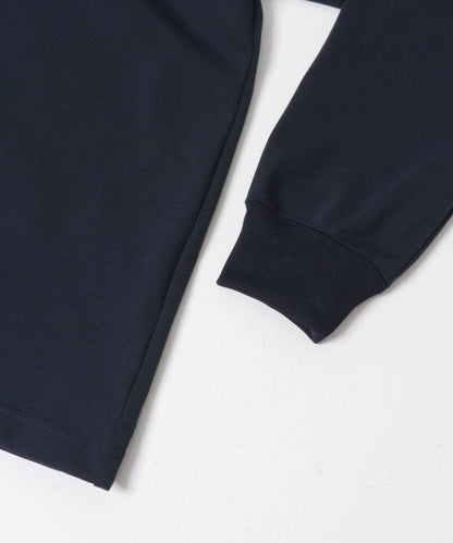 dDdDdDd WIDE TECH LONG-SLEEVE T-SHIRTS 長袖T恤
