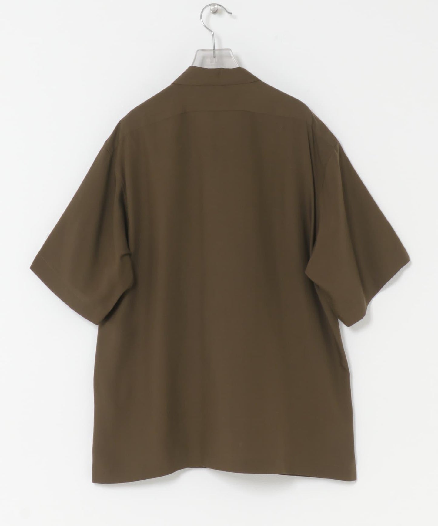 COUTURE D’ADAM AMERICAN OLD BOWLING SHIRTS 保齡球襯衫