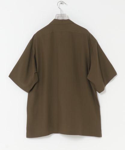 COUTURE D’ADAM AMERICAN OLD BOWLING SHIRTS 保齡球襯衫
