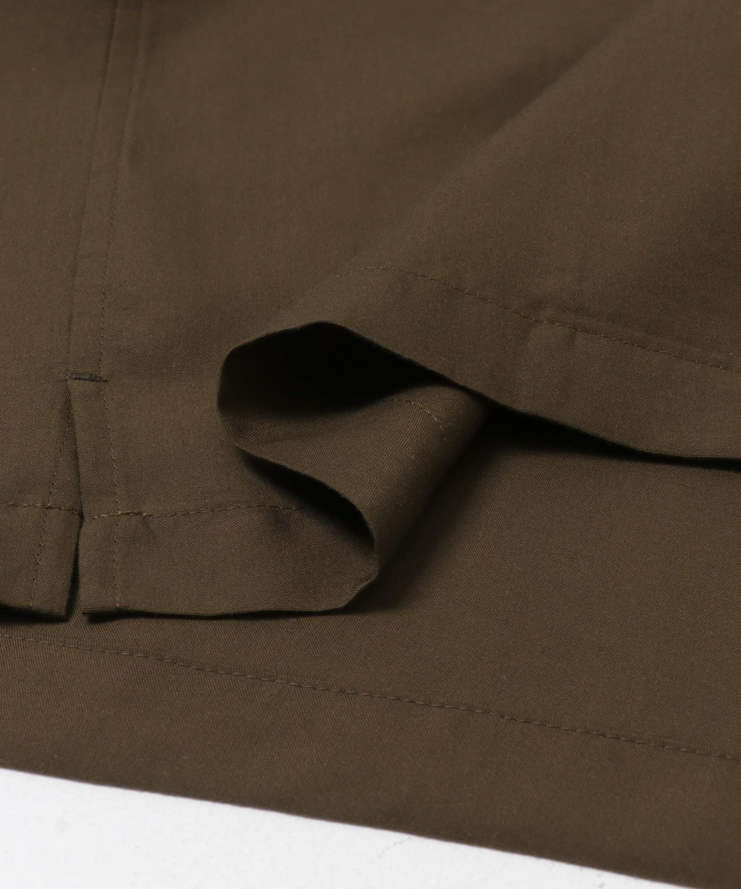 COUTURE D’ADAM AMERICAN OLD BOWLING SHIRTS 保齡球襯衫