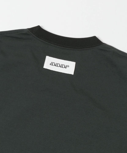 dDdDdDd WIDE TECH LONG-SLEEVE T-SHIRTS 長袖T恤