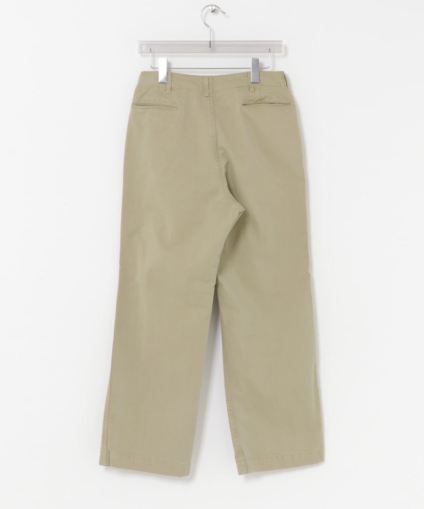 COUTURE D’ADAM OLD CHINO