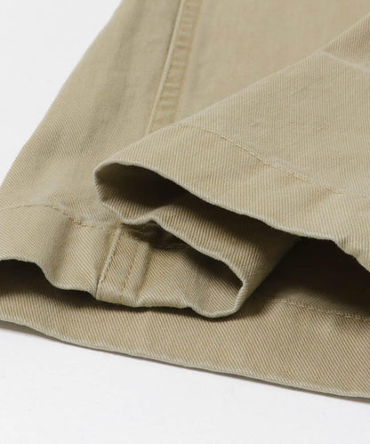 COUTURE D’ADAM OLD CHINO