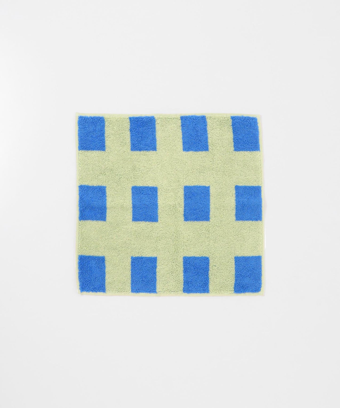 WARMGREYTAIL HANDTOWEL-LIONESS 母獅圖案毛巾