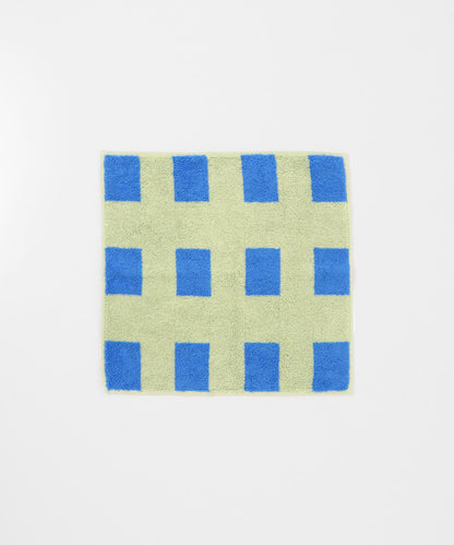 WARMGREYTAIL HANDTOWEL-LIONESS 母獅圖案毛巾