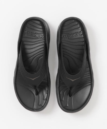 HOKA ONEONE ORA RECOVERY FLIP 人字拖