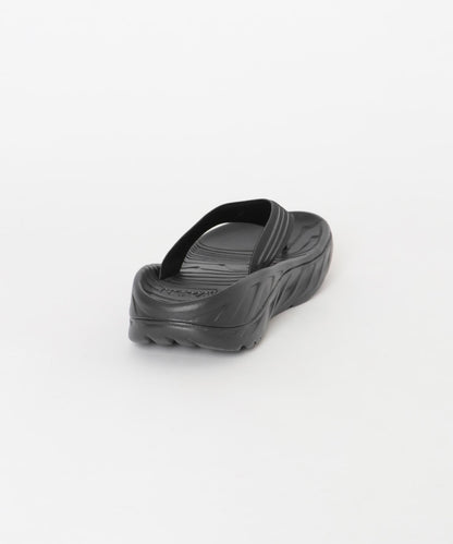 HOKA ONEONE ORA RECOVERY FLIP 人字拖