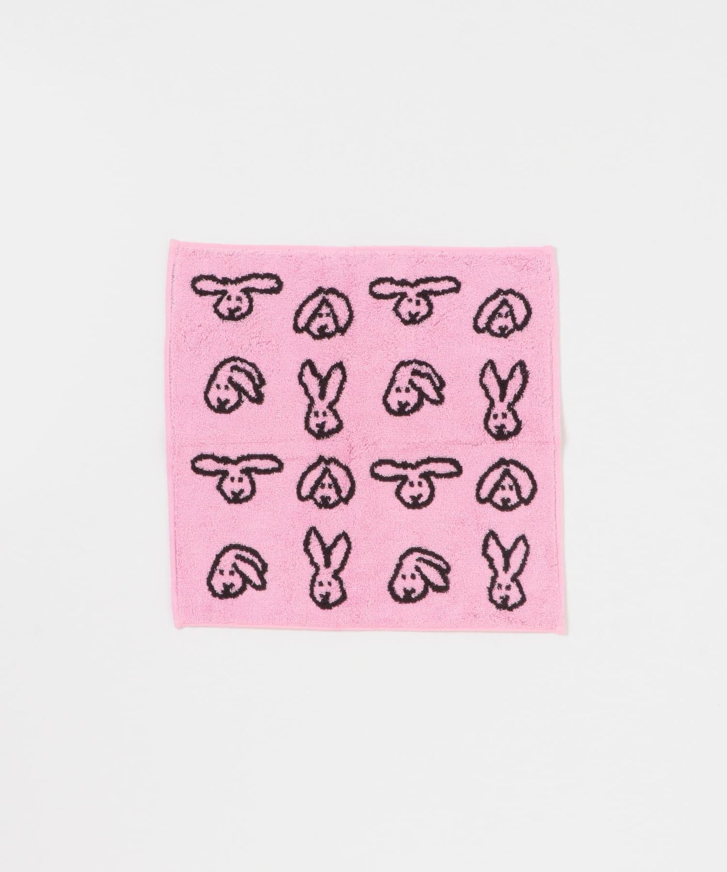 WARMGREYTAIL HANDTOWEL-BUNNY BUNNY 毛巾