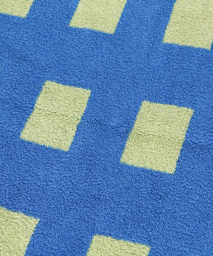 WARMGREYTAIL HANDTOWEL-LIONESS 母獅圖案毛巾