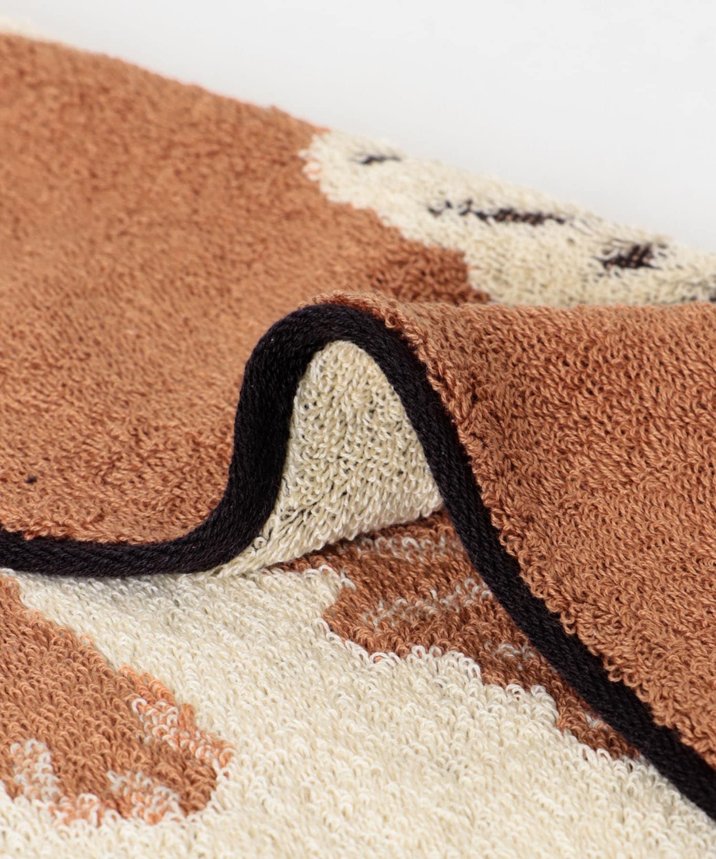 WARMGREYTAIL HANDTOWEL-LION 毛巾
