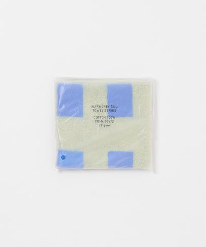 WARMGREYTAIL HANDTOWEL-LIONESS 母獅圖案毛巾