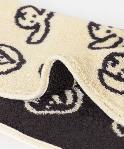 WARMGREYTAIL HANDTOWEL-BUNNY BUNNY 毛巾