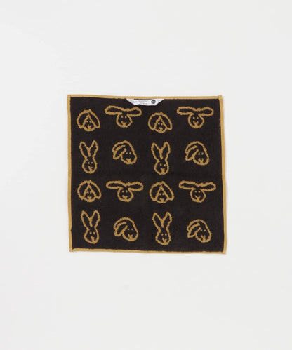 WARMGREYTAIL HANDTOWEL-BUNNY BUNNY 毛巾