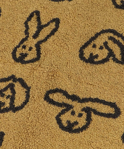 WARMGREYTAIL HANDTOWEL-BUNNY BUNNY 毛巾