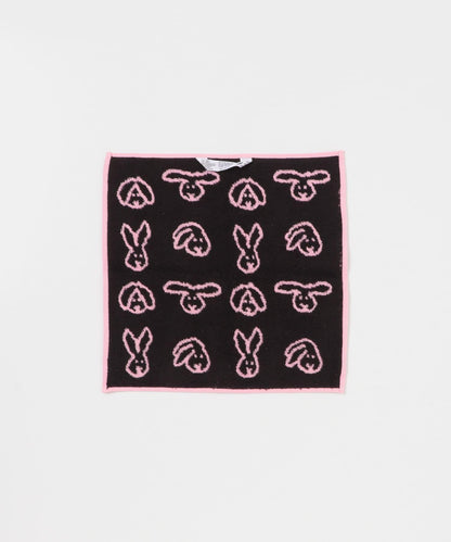 WARMGREYTAIL HANDTOWEL-BUNNY BUNNY 毛巾