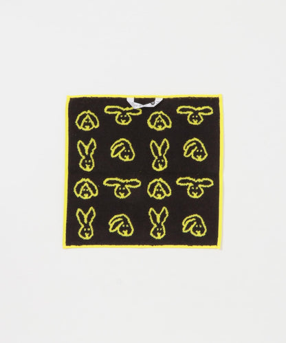WARMGREYTAIL HANDTOWEL-BUNNY BUNNY 毛巾