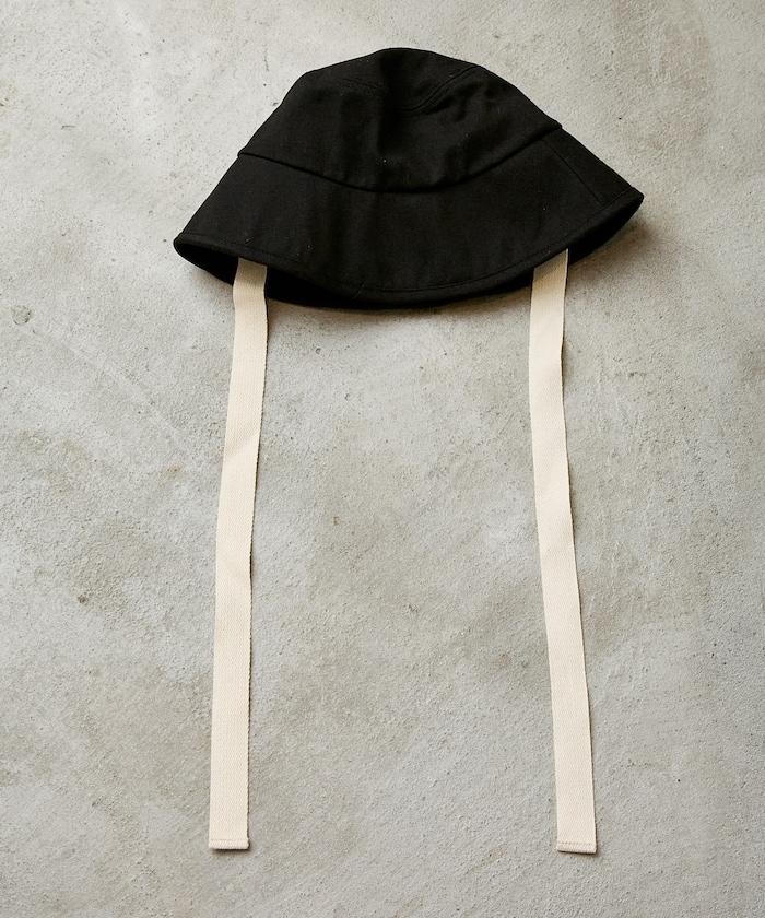 單點刺繡設計 漁夫帽