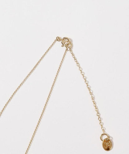 vintage porcelain heart necklace / COL26P-FH01 復古心形照片盒項鍊