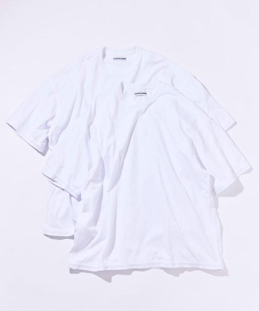 2-Pack Reversible Tee T恤