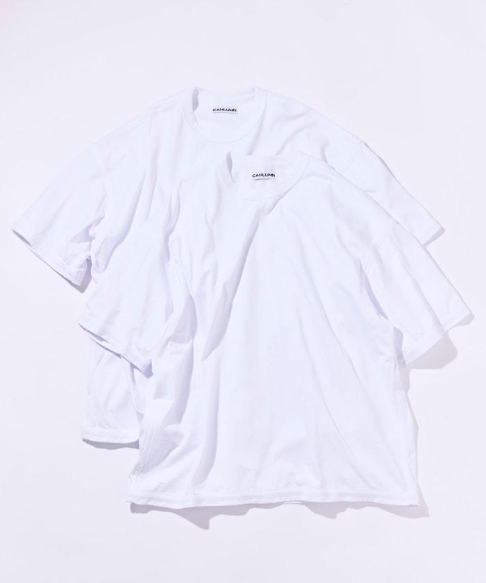 2-Pack Reversible Tee T恤