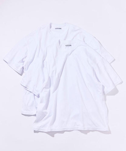 2-Pack Reversible Tee T恤