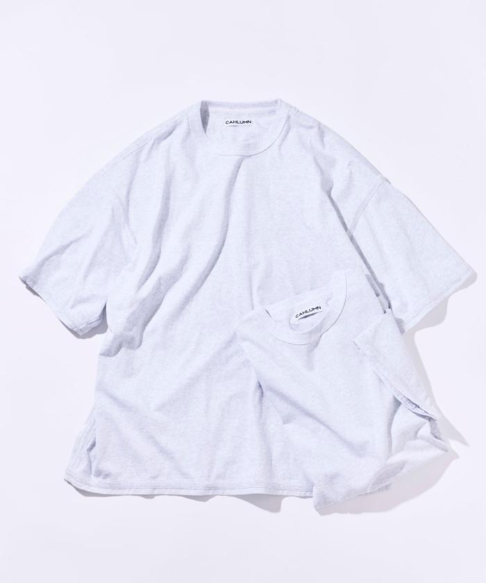 2-Pack Reversible Tee T恤