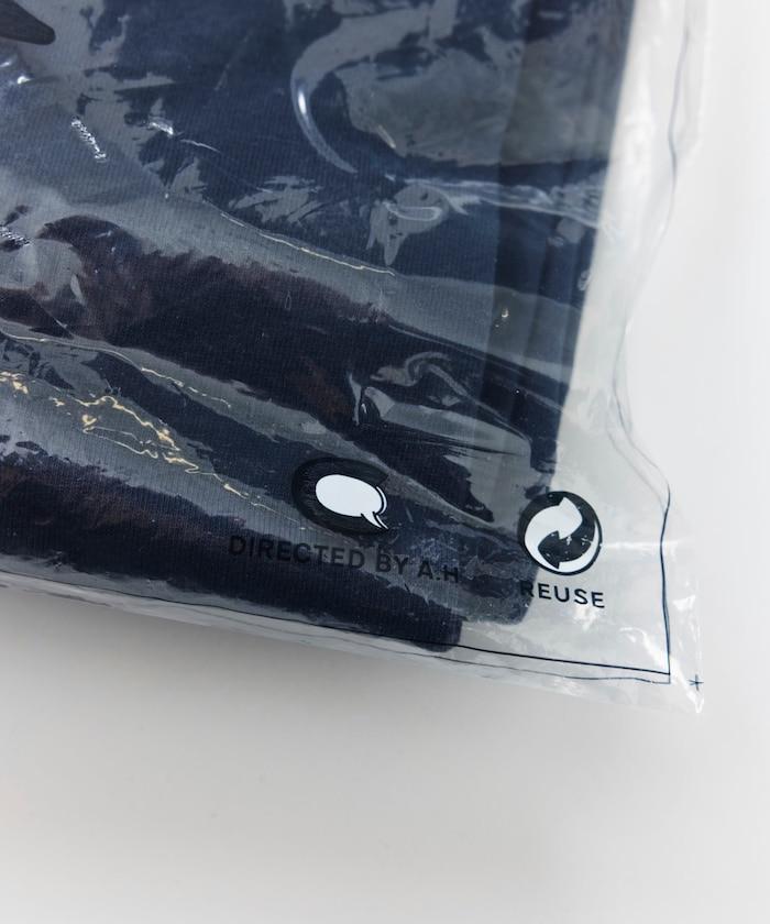 2-Pack Reversible Tee T恤