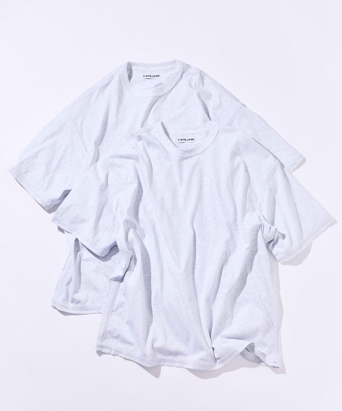 2-Pack Reversible Tee T恤