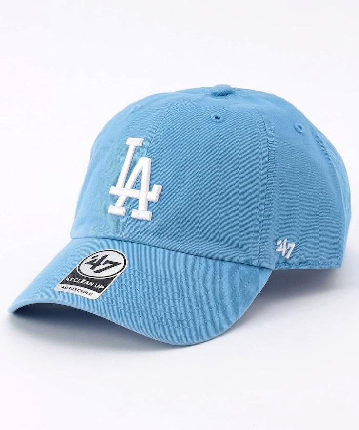 '47 CLEAN UP ロサンゼルス・ドジャース 單品