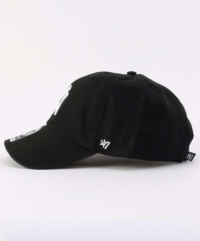 '47 クリーンナップ ニューヨーク・ヤンキース / '47 CLEAN UP 【限定展開】