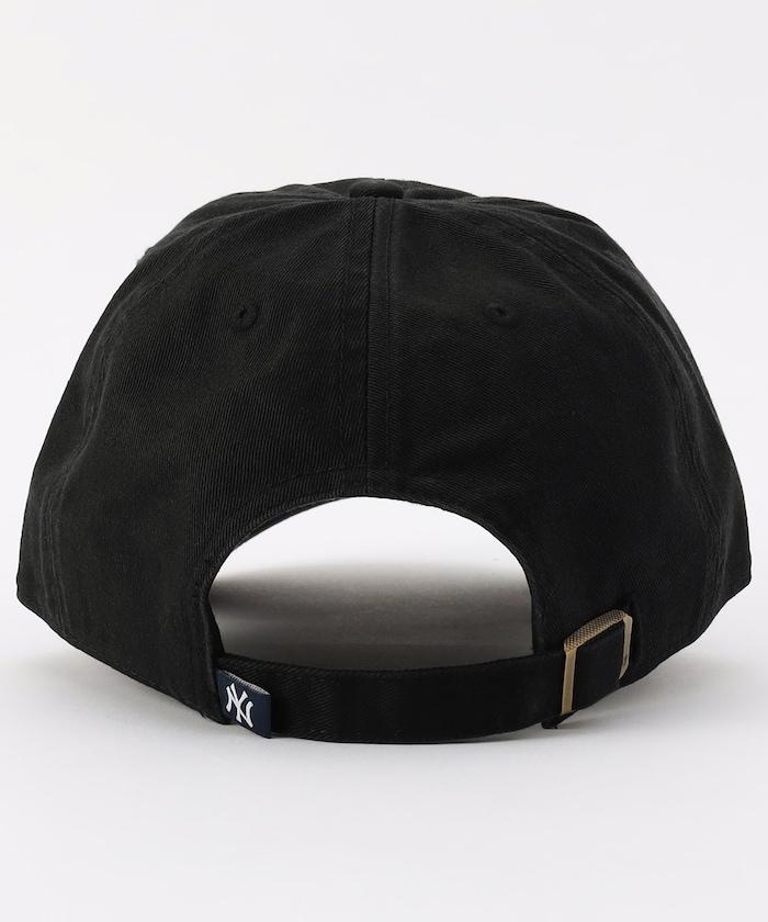 '47 クリーンナップ ニューヨーク・ヤンキース / '47 CLEAN UP 【限定展開】