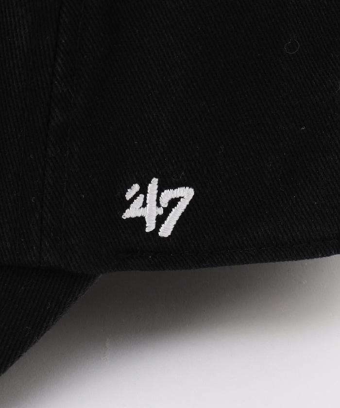 '47 クリーンナップ ニューヨーク・ヤンキース / '47 CLEAN UP 【限定展開】