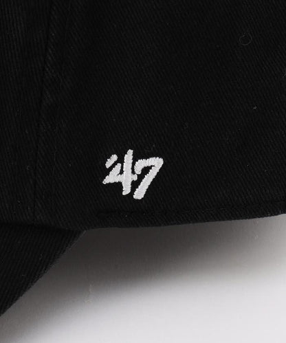'47 クリーンナップ ニューヨーク・ヤンキース / '47 CLEAN UP 【限定展開】