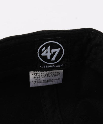 '47 クリーンナップ ニューヨーク・ヤンキース / '47 CLEAN UP 【限定展開】
