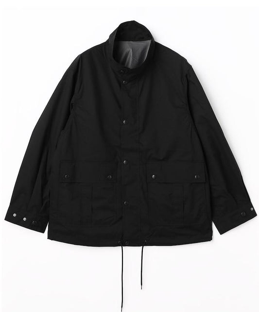 Packable Field Jacket / S26SA064 / パッカブル フィールドジャケット